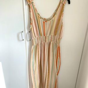 Ace & Jig Ferris onesie in Ray - XL